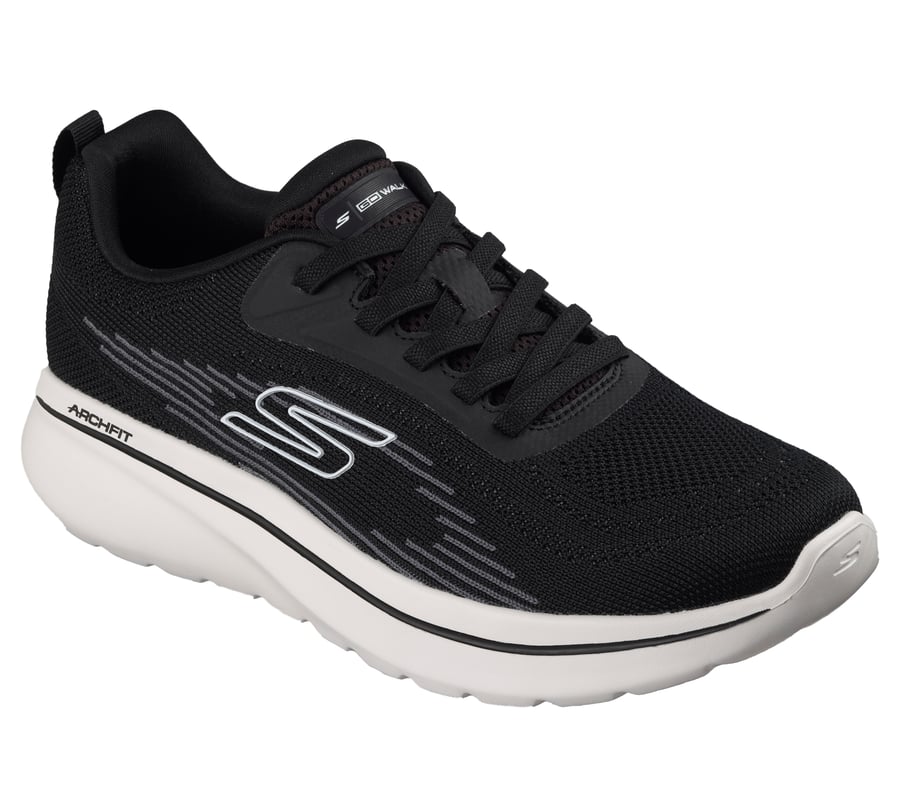 entspannte passform go walk arch fit n-joy - nate