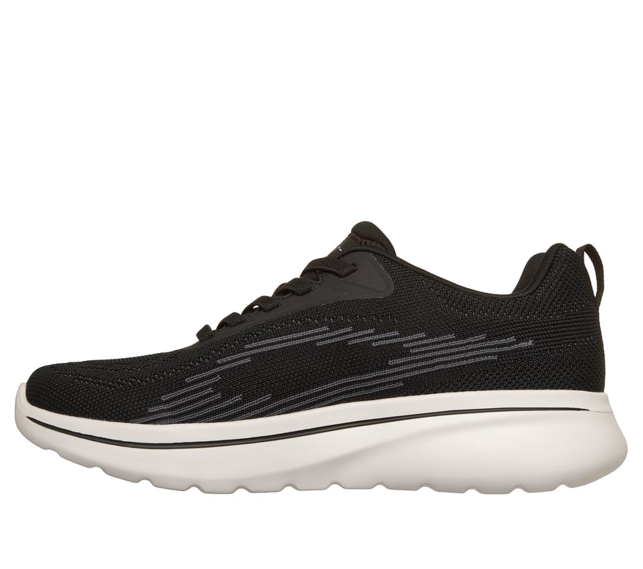 entspannte passform go walk arch fit n-joy - nate