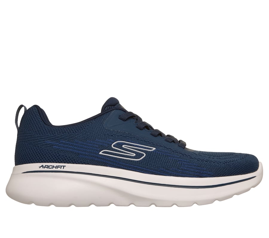 entspannte passform go walk arch fit n-joy - nate