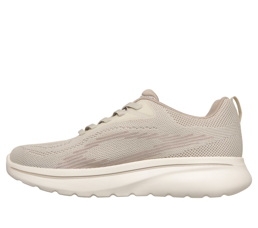 entspannte passform go walk arch fit n-joy - nate