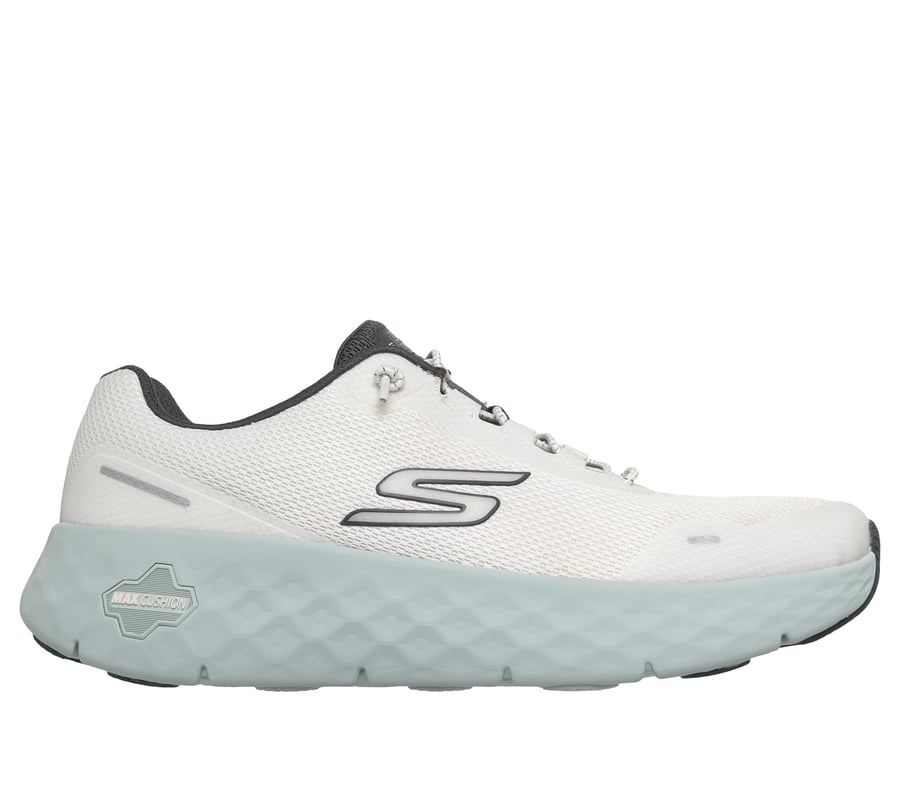 go walk max cushioning flex - raf