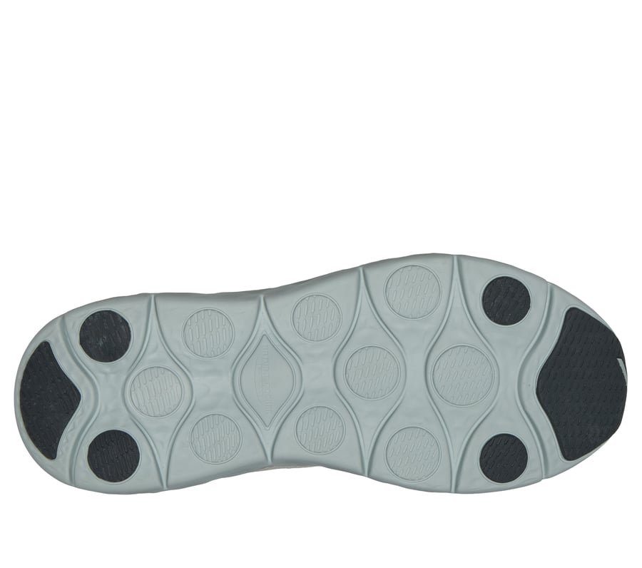go walk max cushioning flex - raf