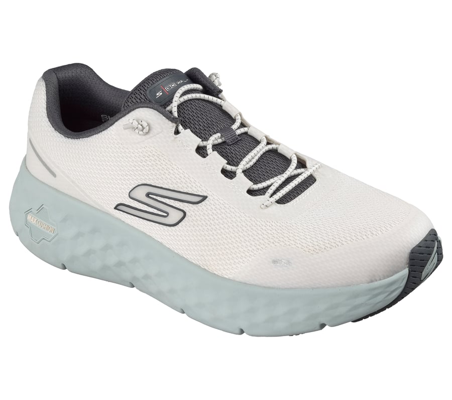 go walk max cushioning flex - raf