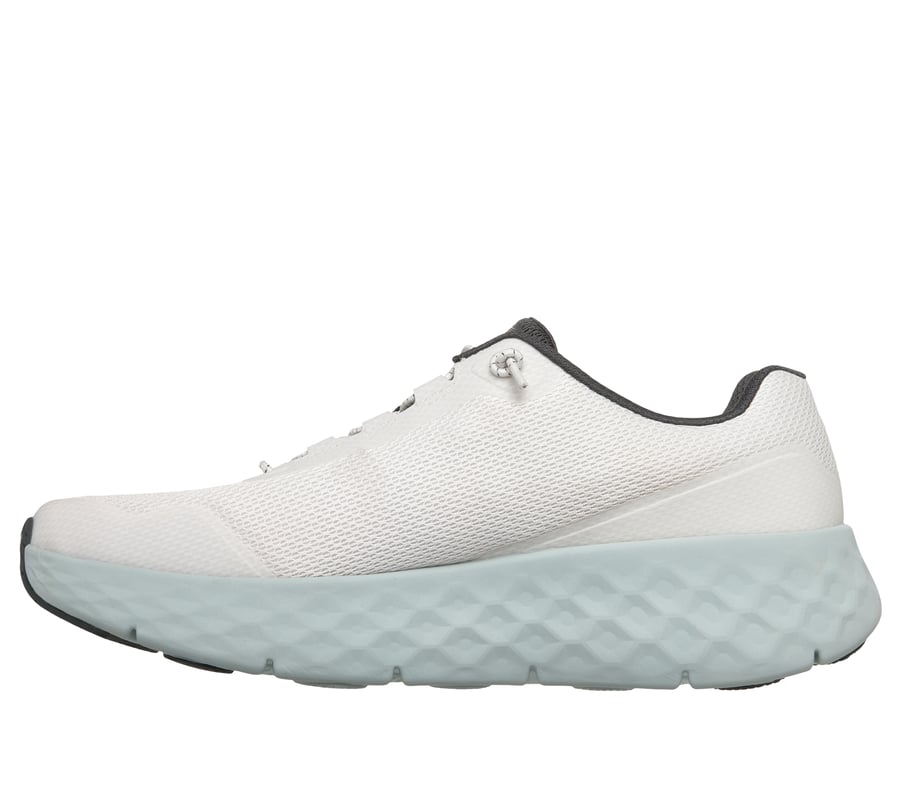 go walk max cushioning flex - raf