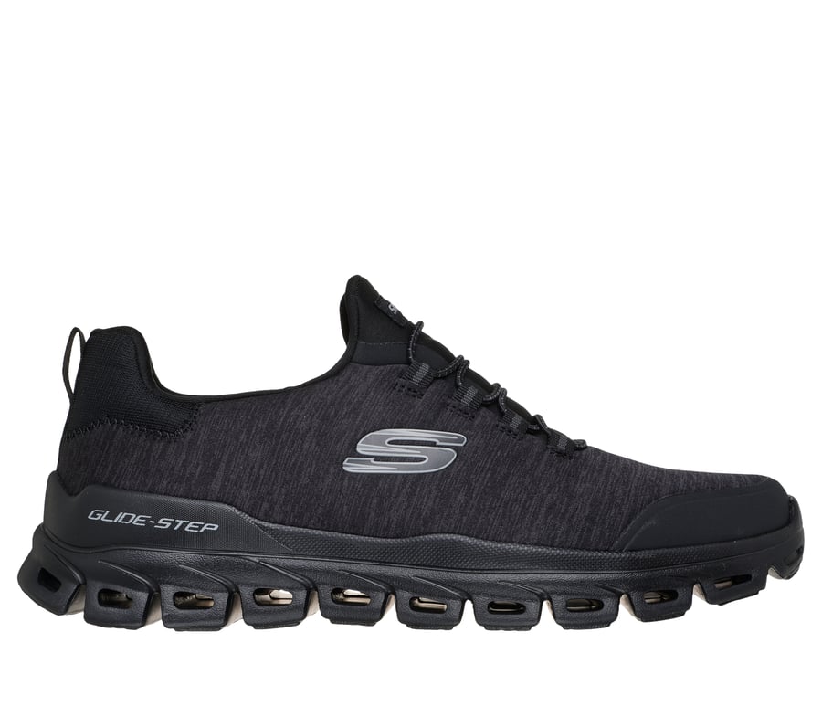 glide-step - ryla