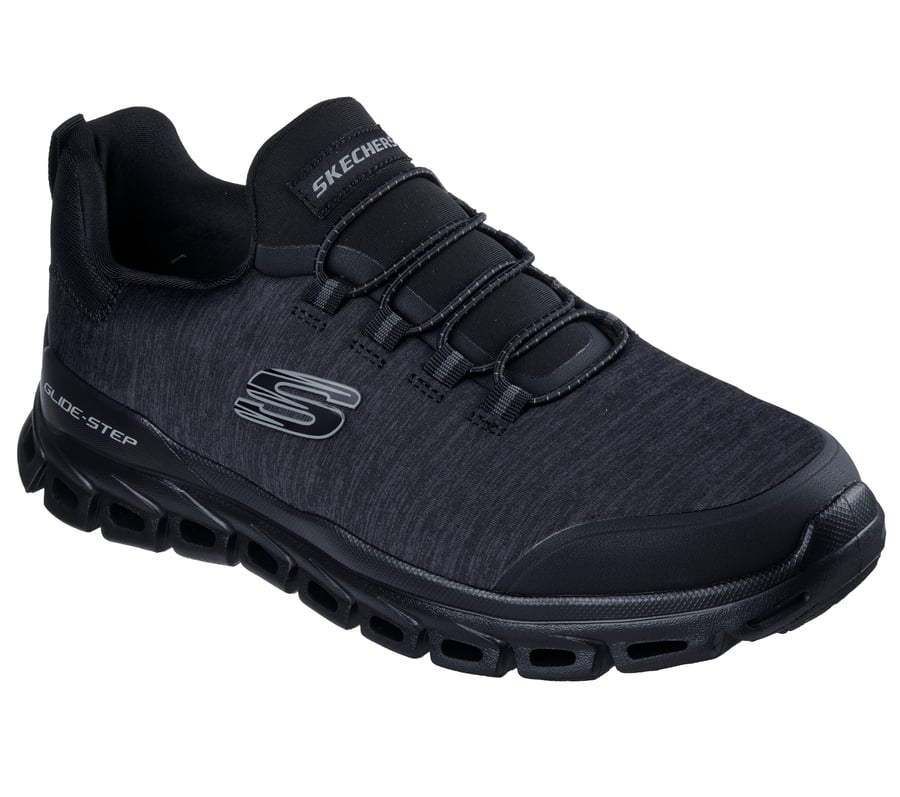 glide-step - ryla