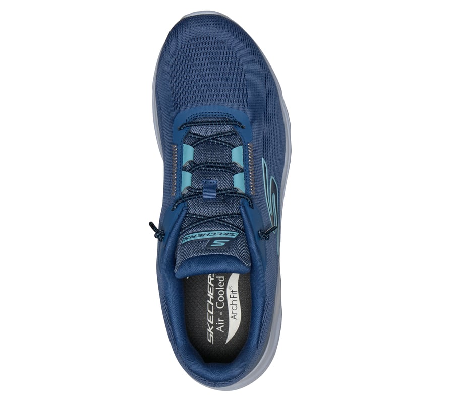 go run glide-step arch fit - casion