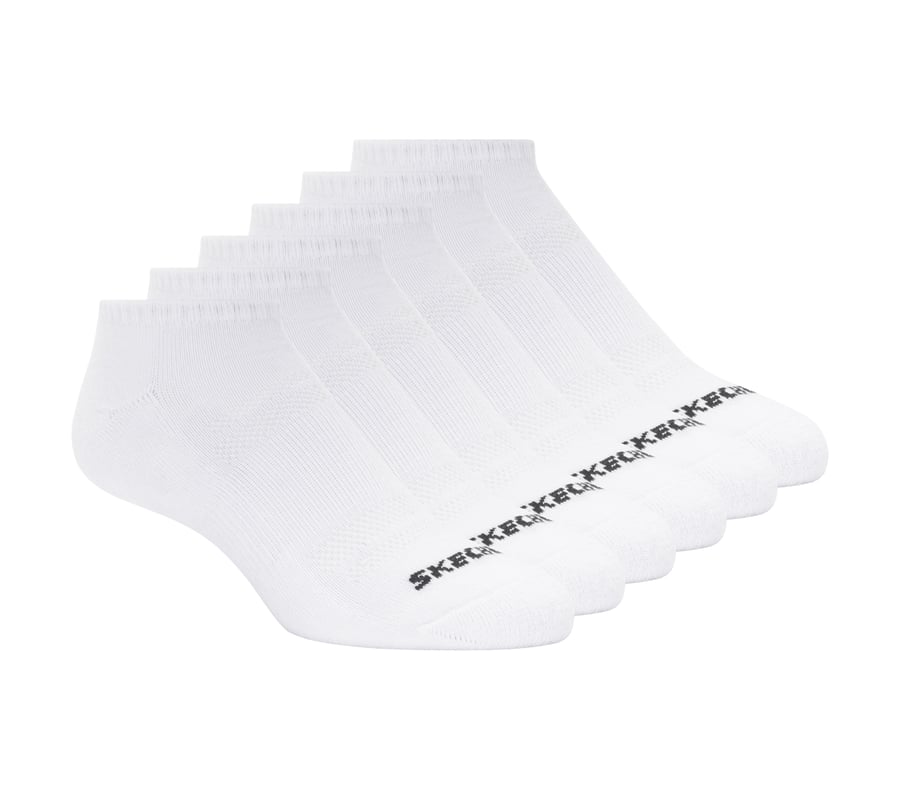 6er-packung core low cut socken größe l