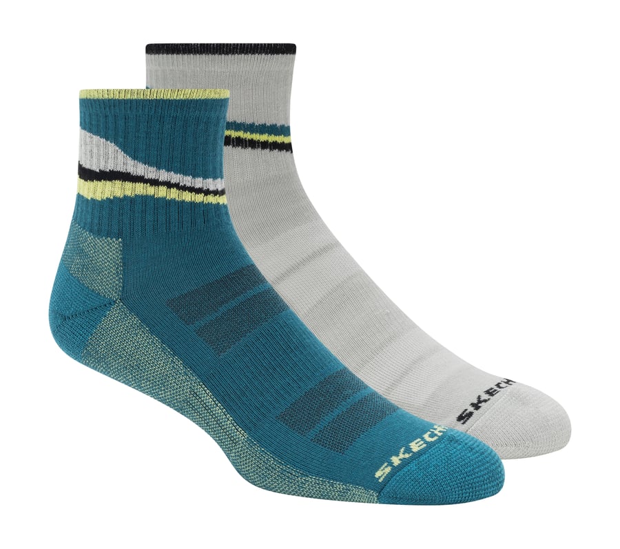 2er-pack herren-triathlonsocken