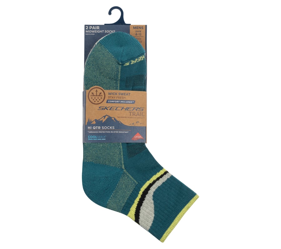 2er-pack herren-triathlonsocken