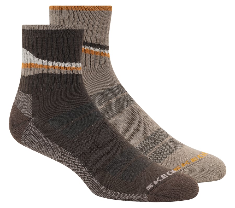 2er-pack herren-triathlonsocken