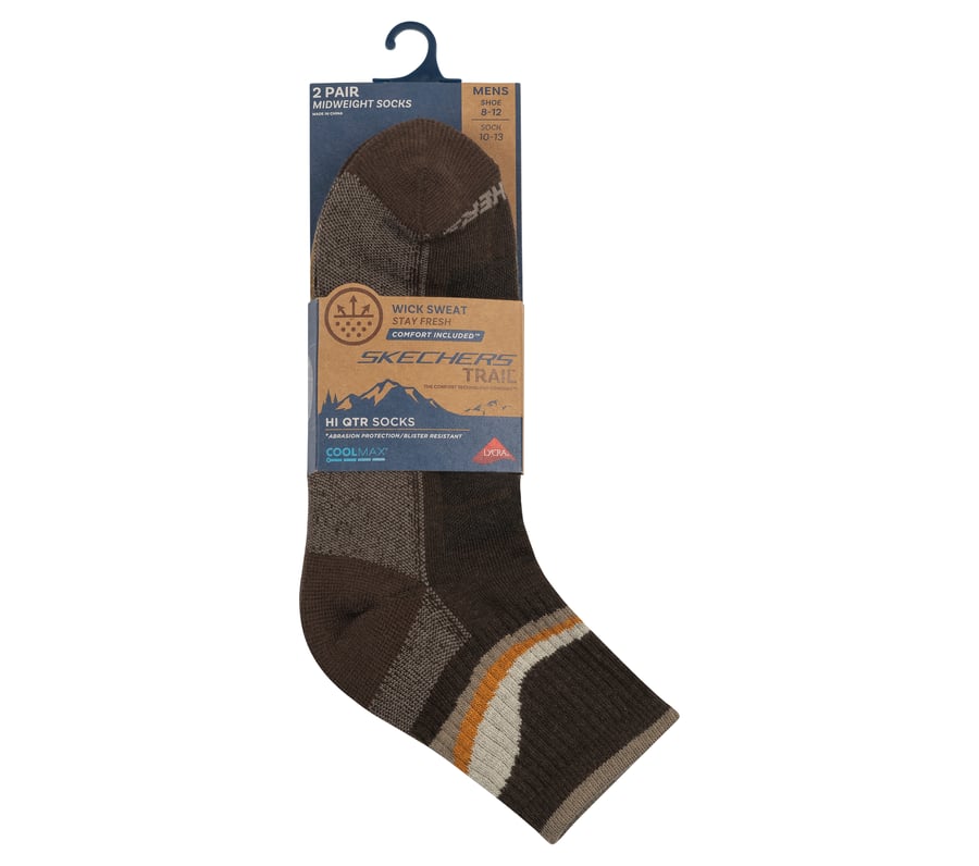 2er-pack herren-triathlonsocken