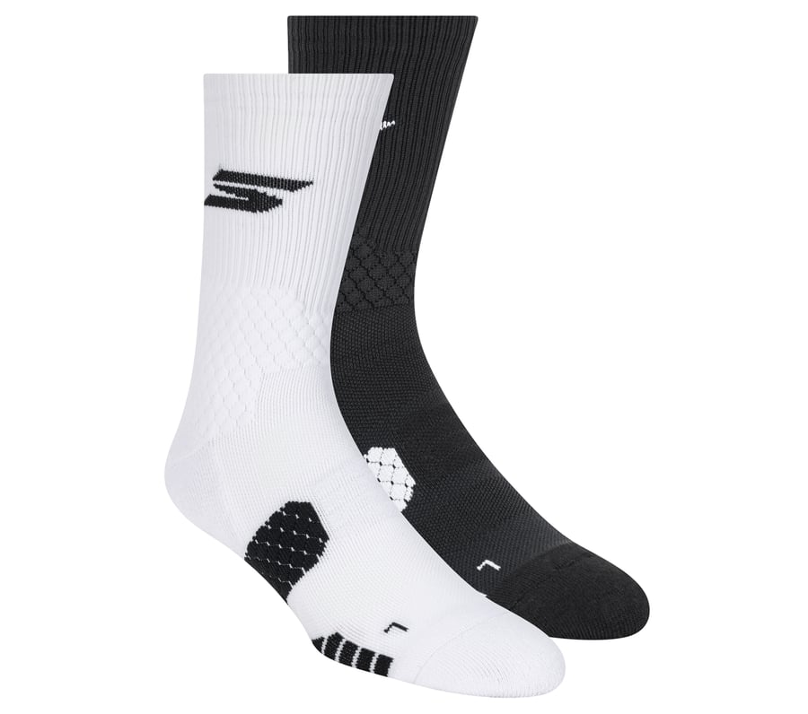 2er-pack performance-basketballsocken