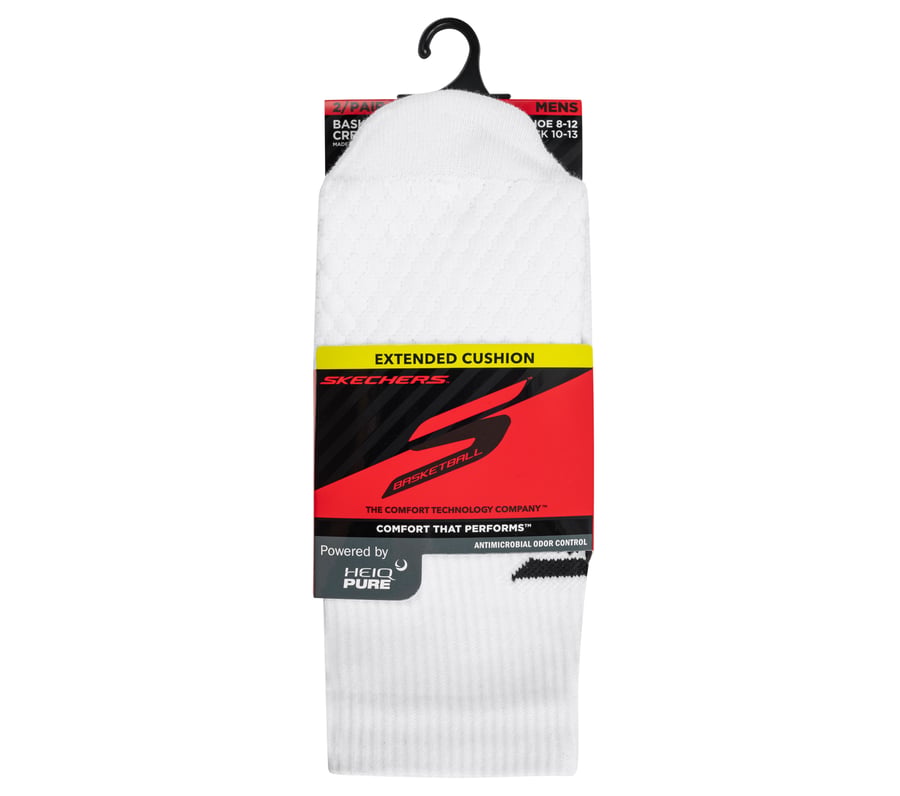 2er-pack performance-basketballsocken
