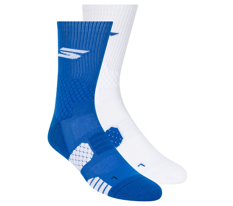 2er-pack performance-basketballsocken