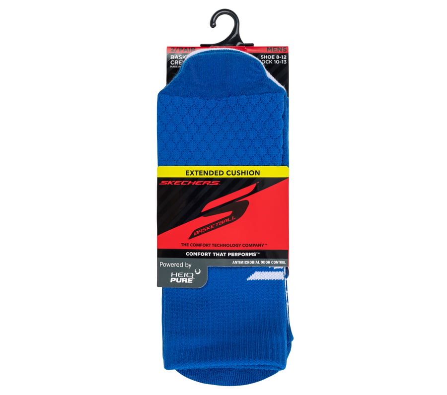 2er-pack performance-basketballsocken