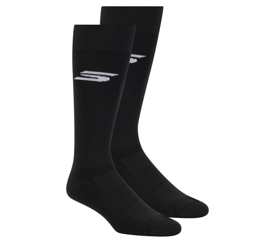 2er-pack herren-performance-fußballstrümpfe overknee