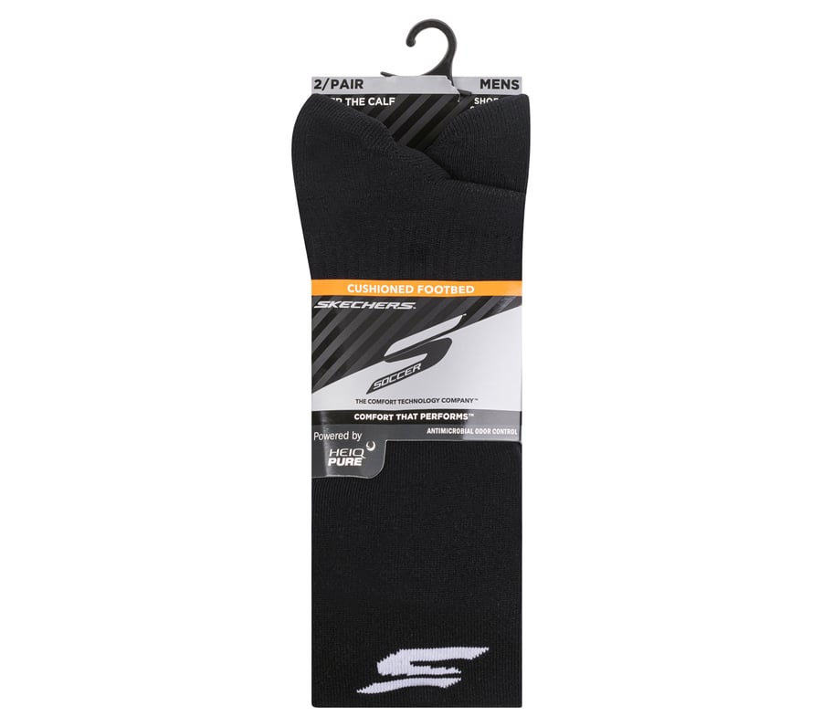 2er-pack herren-performance-fußballstrümpfe overknee