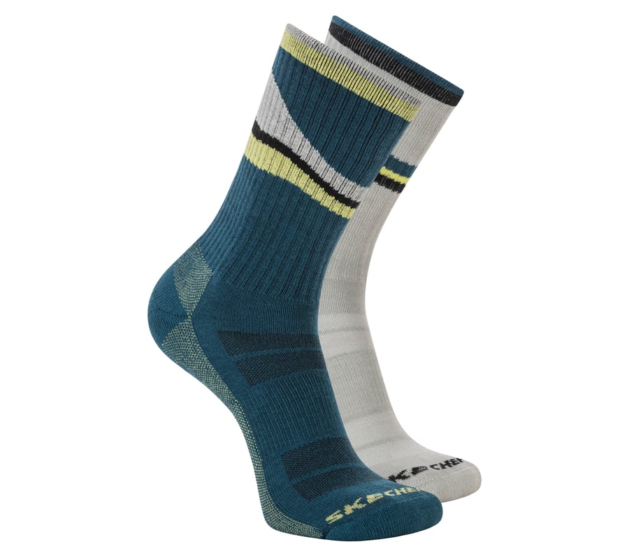 2er-pack herren-trailsocken