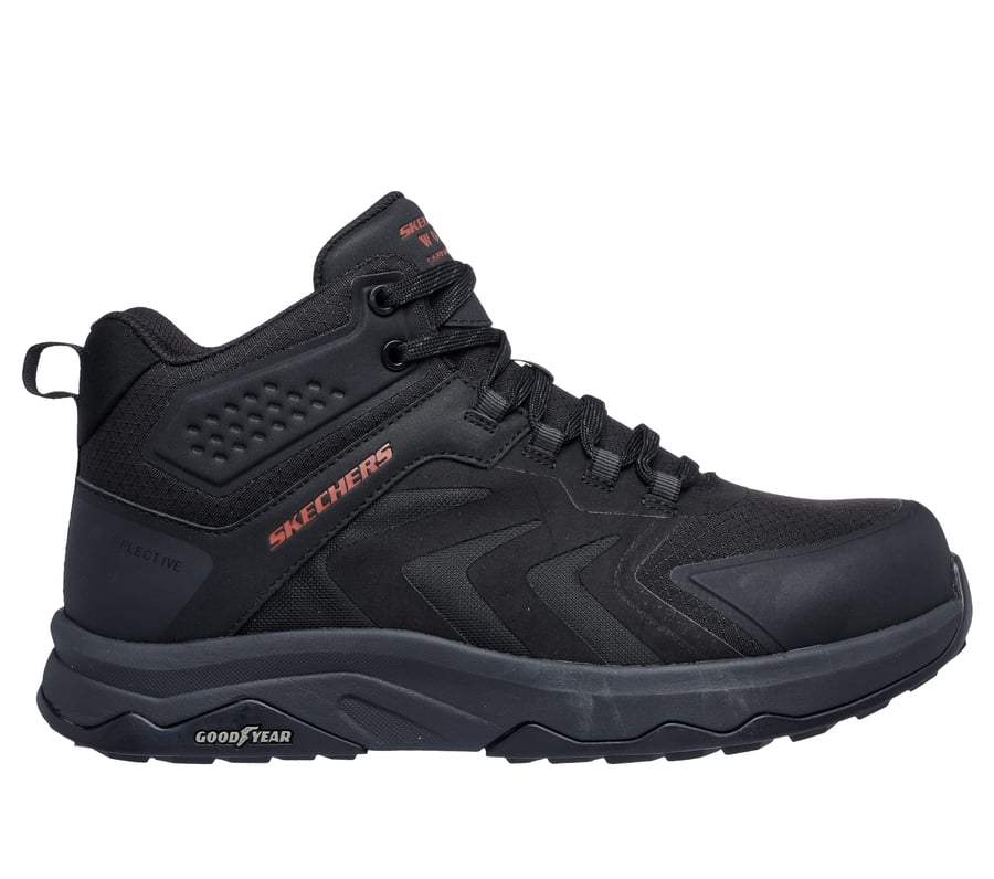 arbeit speed-flex trekker
