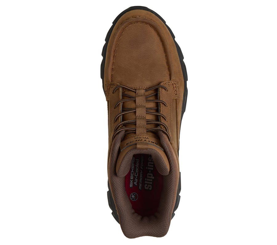 skechers slip-ins work santoro - santoro sicherheitszehenschutz