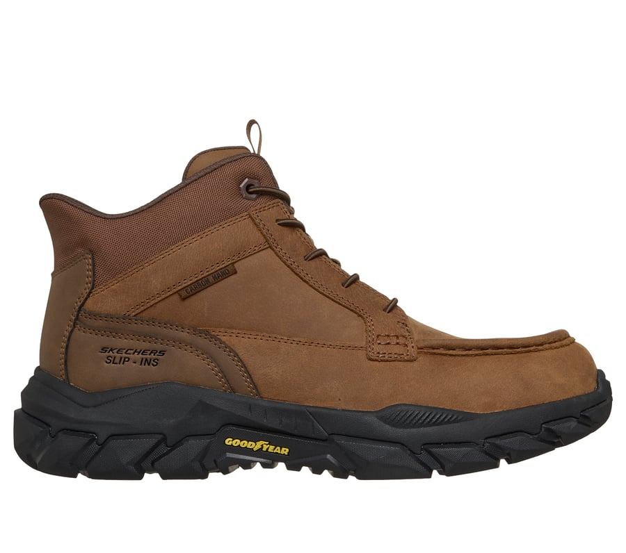 skechers slip-ins work santoro - santoro sicherheitszehenschutz