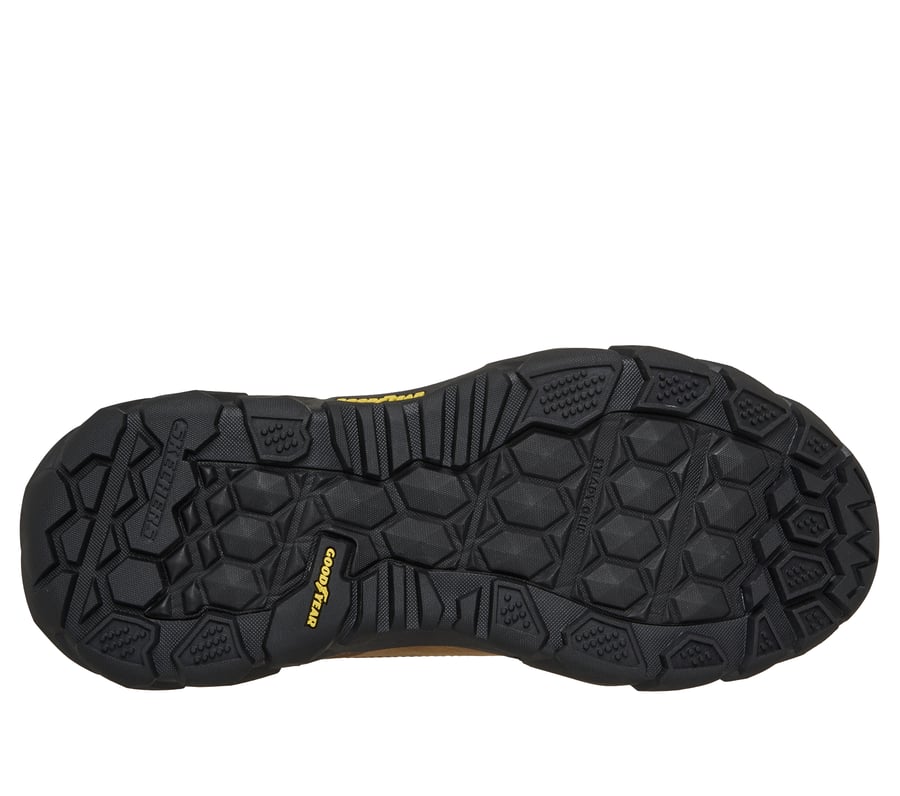 skechers slip-ins work santoro - santoro sicherheitszehenschutz
