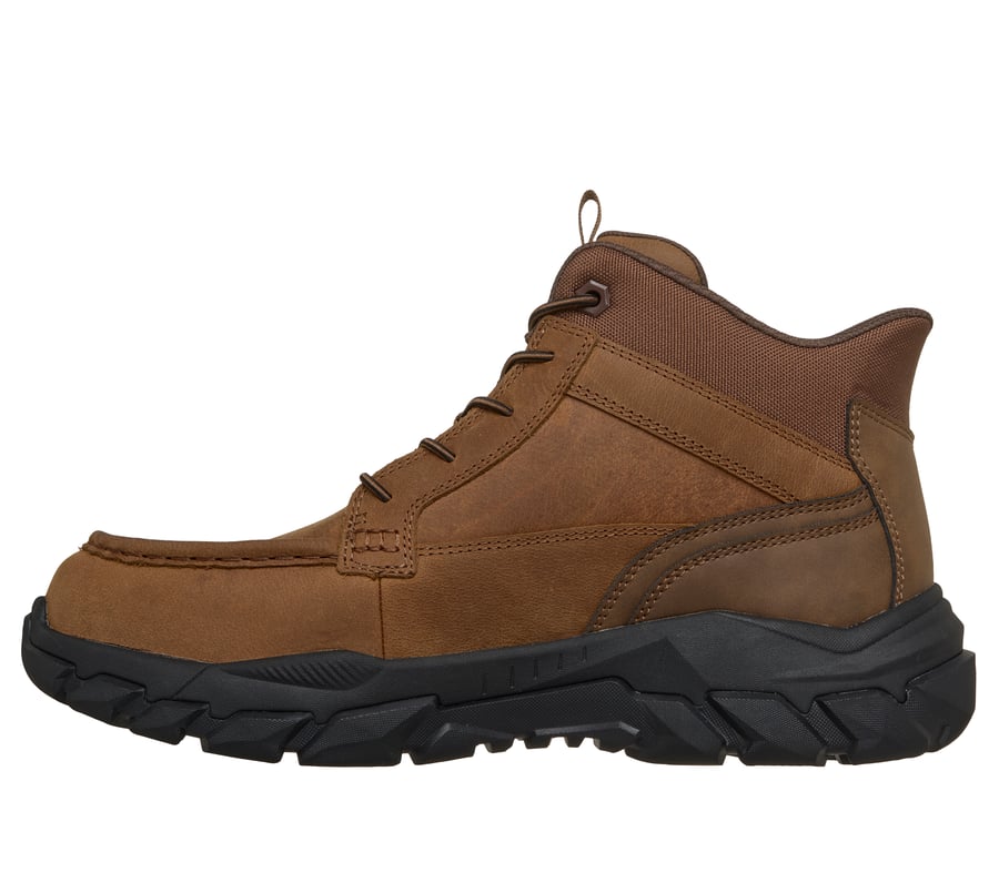 skechers slip-ins work santoro - santoro sicherheitszehenschutz