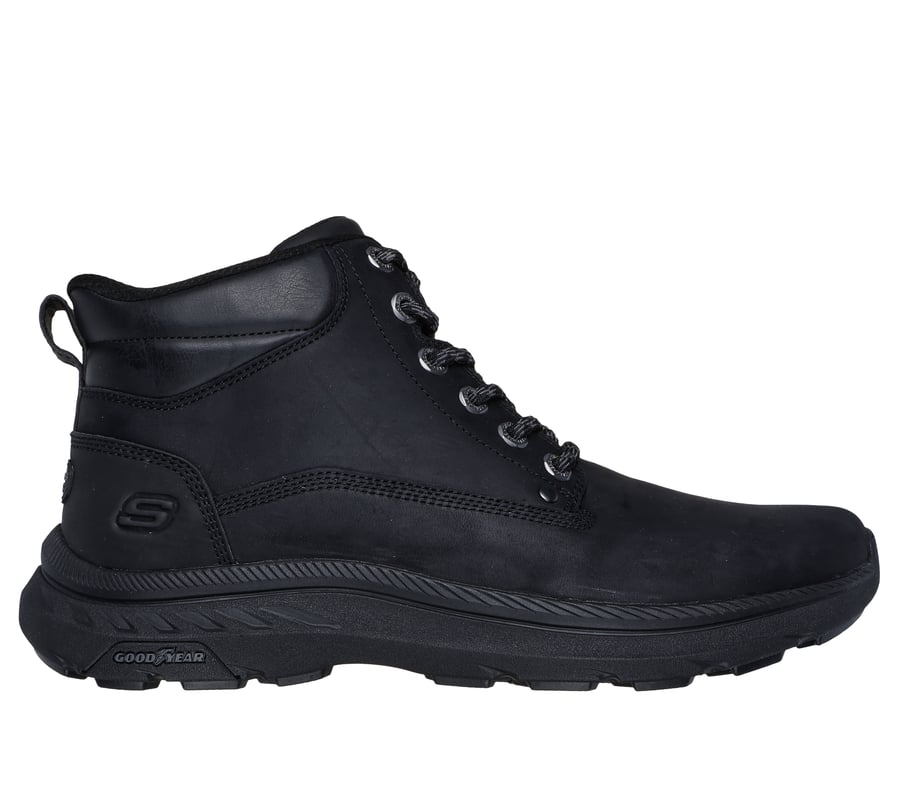 skechers slip-ins relaxed fit pollard - waylon