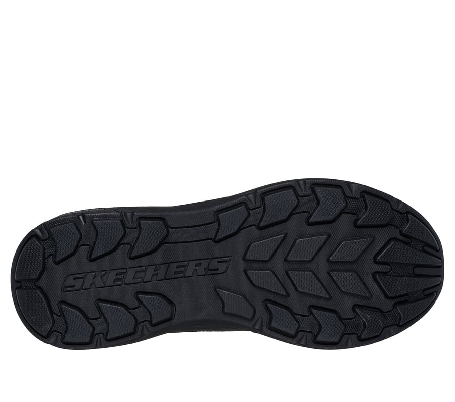 skechers slip-ins relaxed fit pollard - waylon