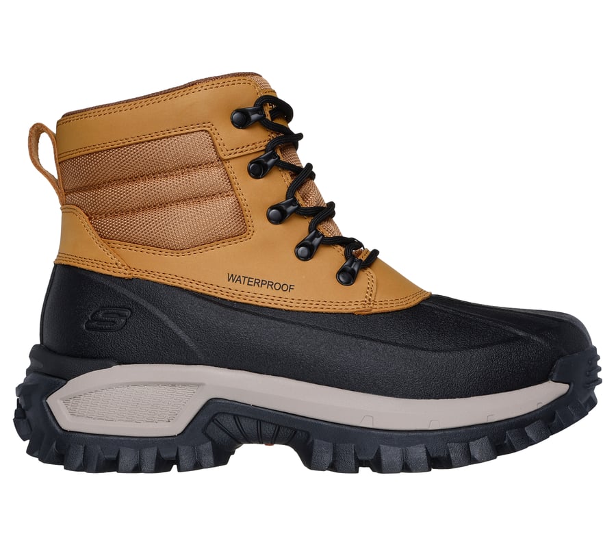 wasserdicht bequeme passform trekson - wilder
