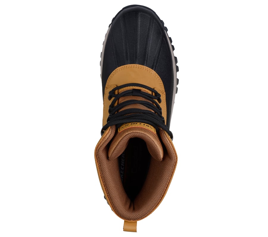 wasserdicht bequeme passform trekson - wilder