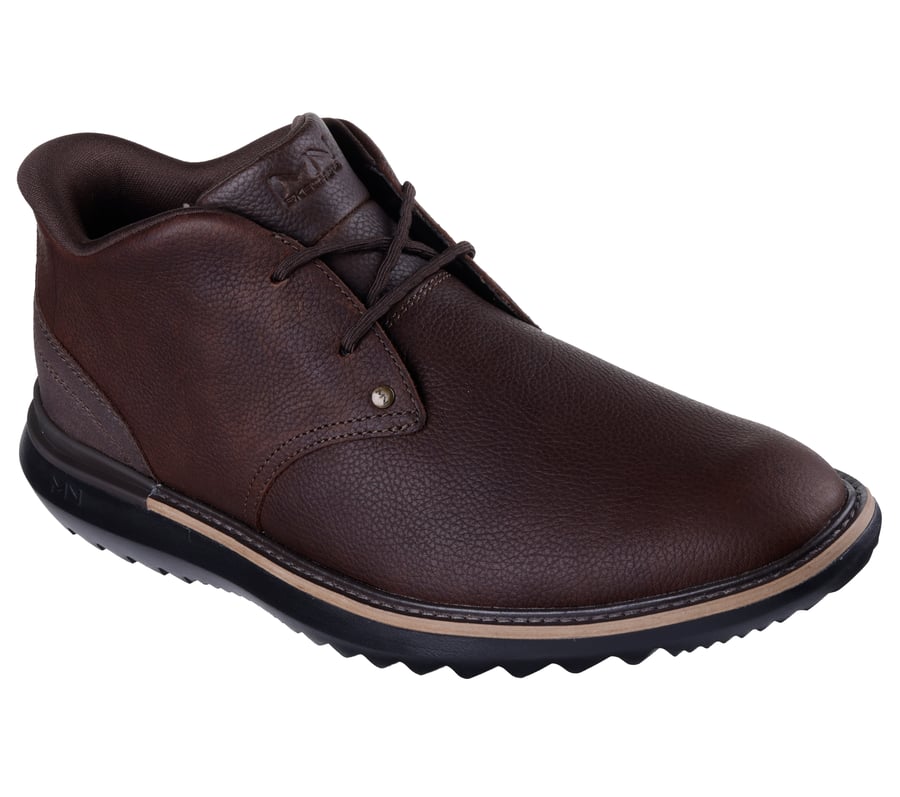 skechers slip-ins mark nason mako - oaks