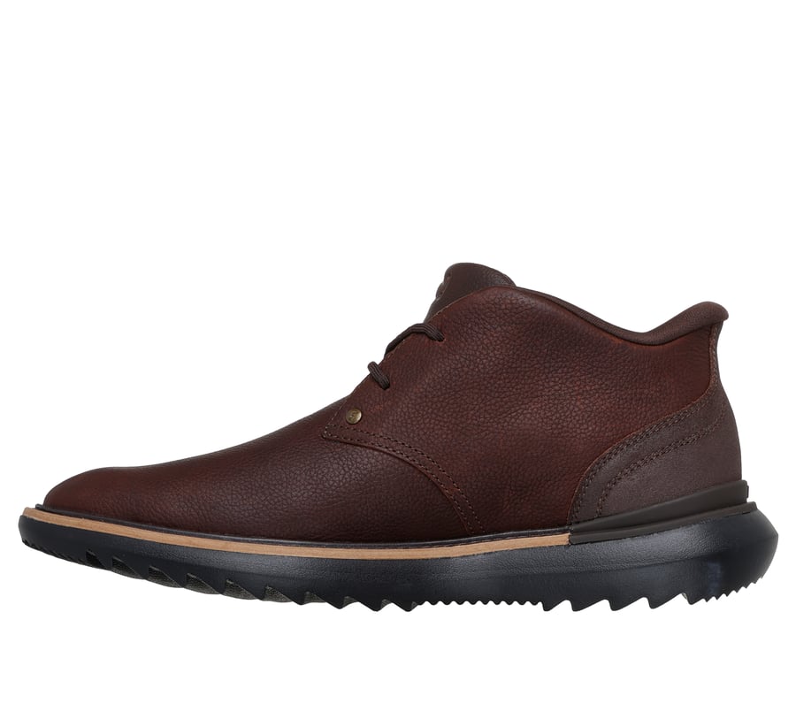 skechers slip-ins mark nason mako - oaks