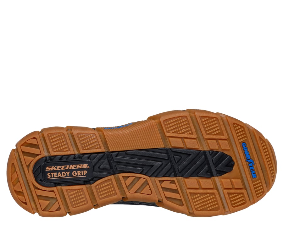 skechers slip-ins john deere waterproof respektiert - tanzier