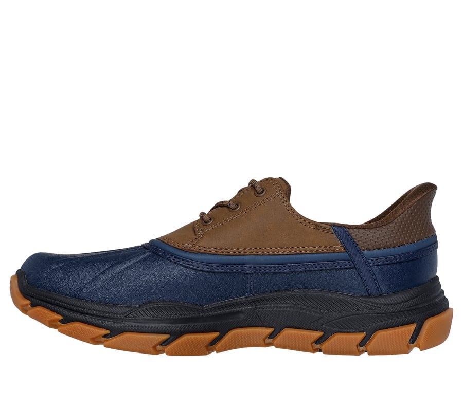 skechers slip-ins john deere waterproof respektiert - tanzier