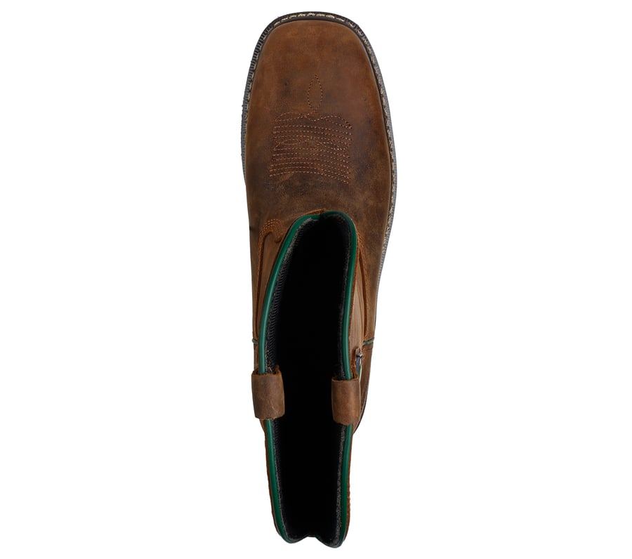 john deere waterproof rowood - wild bluff