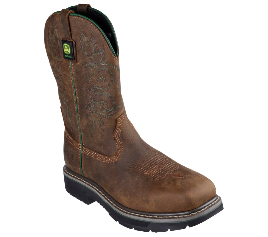 john deere waterproof rowood - boulder valley ct