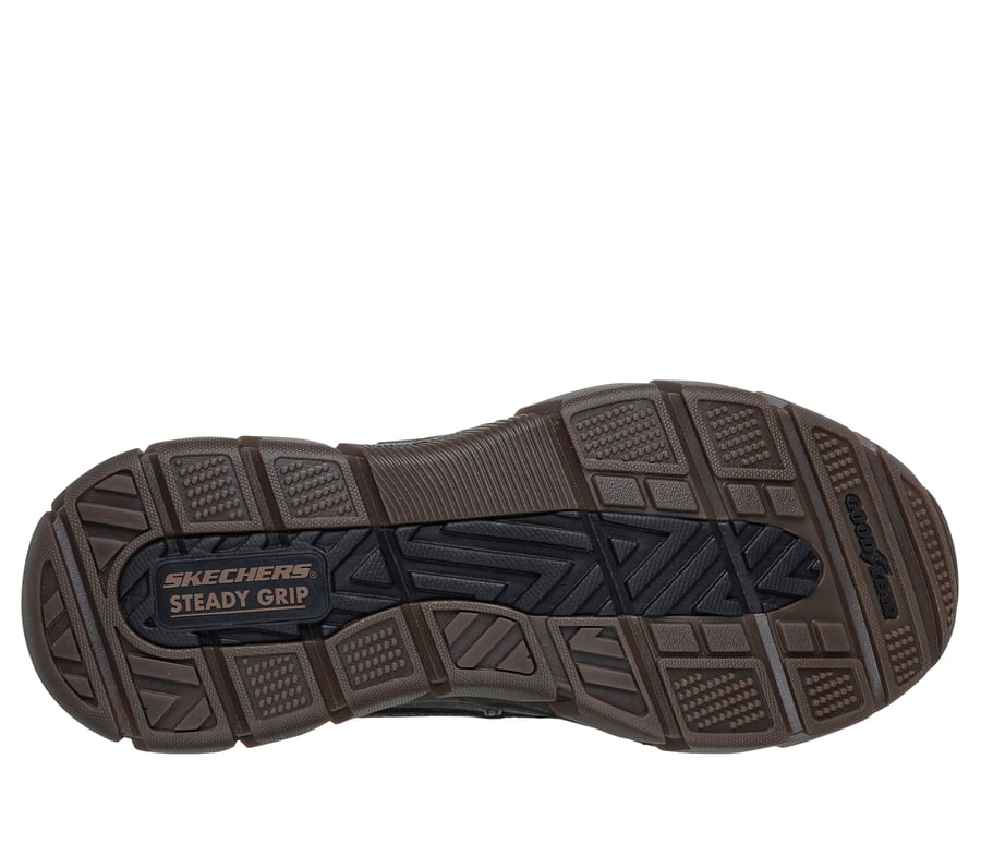 skechers slip-ins john deere waterproof relaxed fit respektiert - swamper
