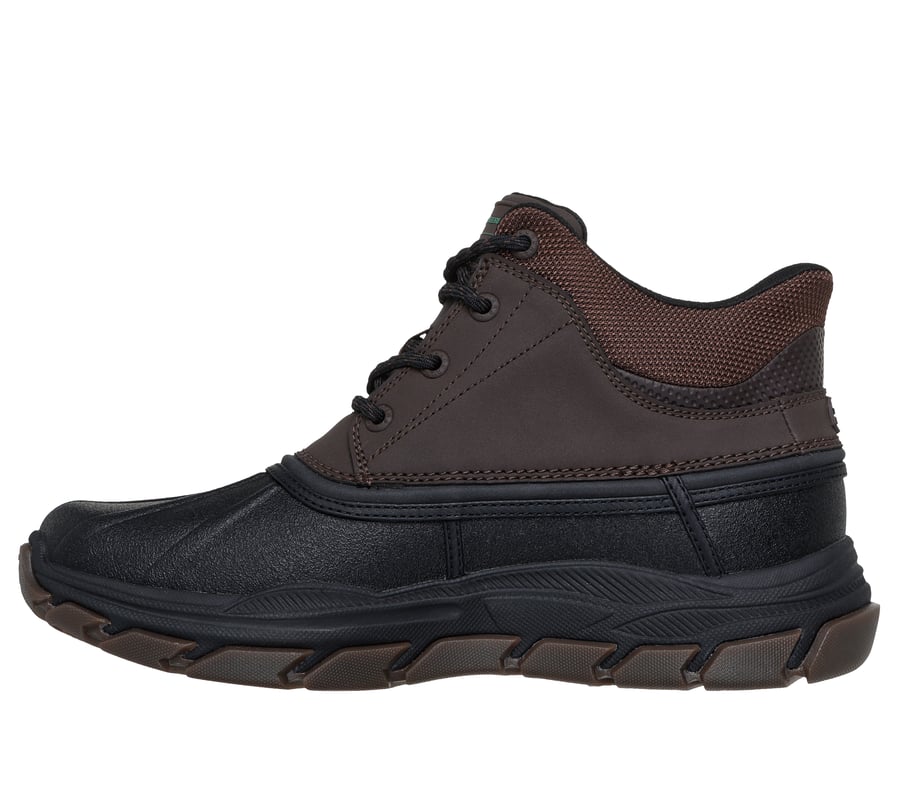 skechers slip-ins john deere waterproof relaxed fit respektiert - swamper