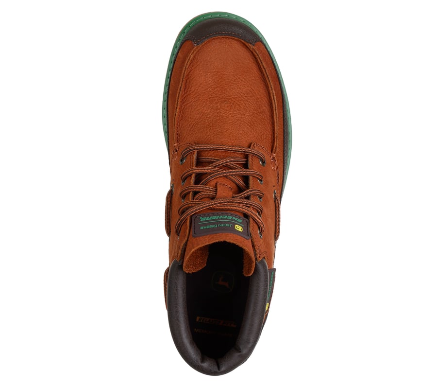 john deere relaxed fit caldwell - cutler