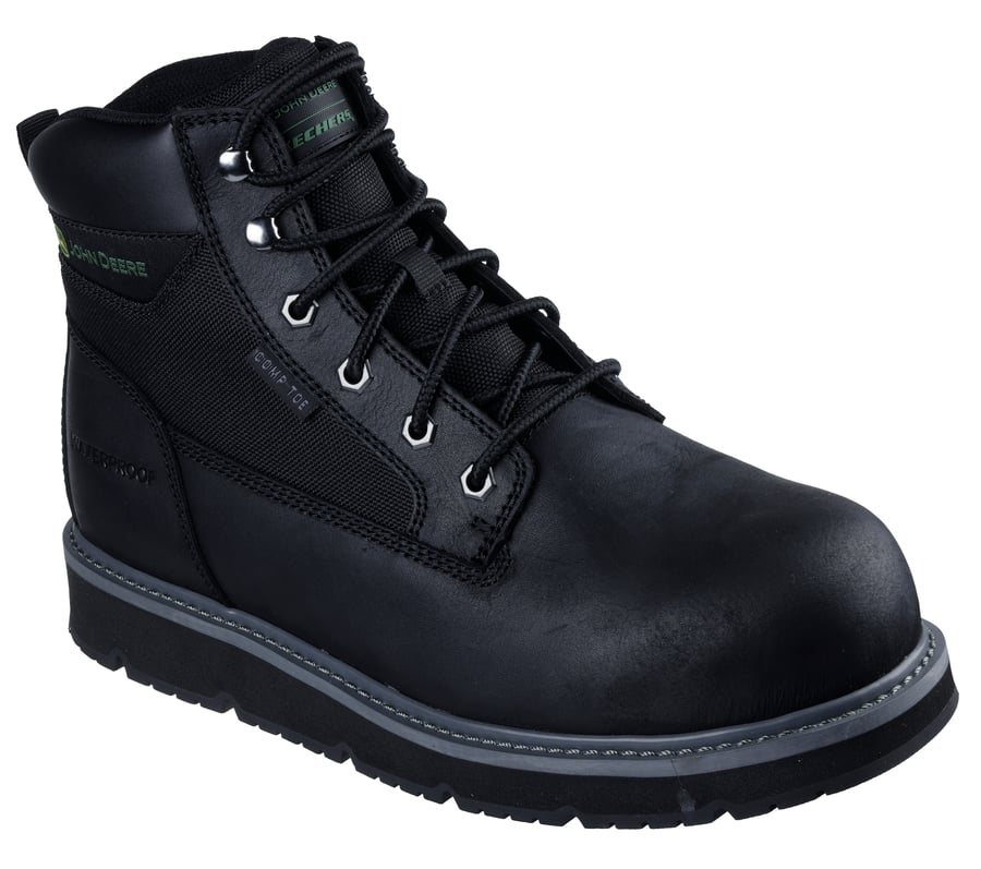 john deere waterproof flex-wedge ranger - hollow rapids