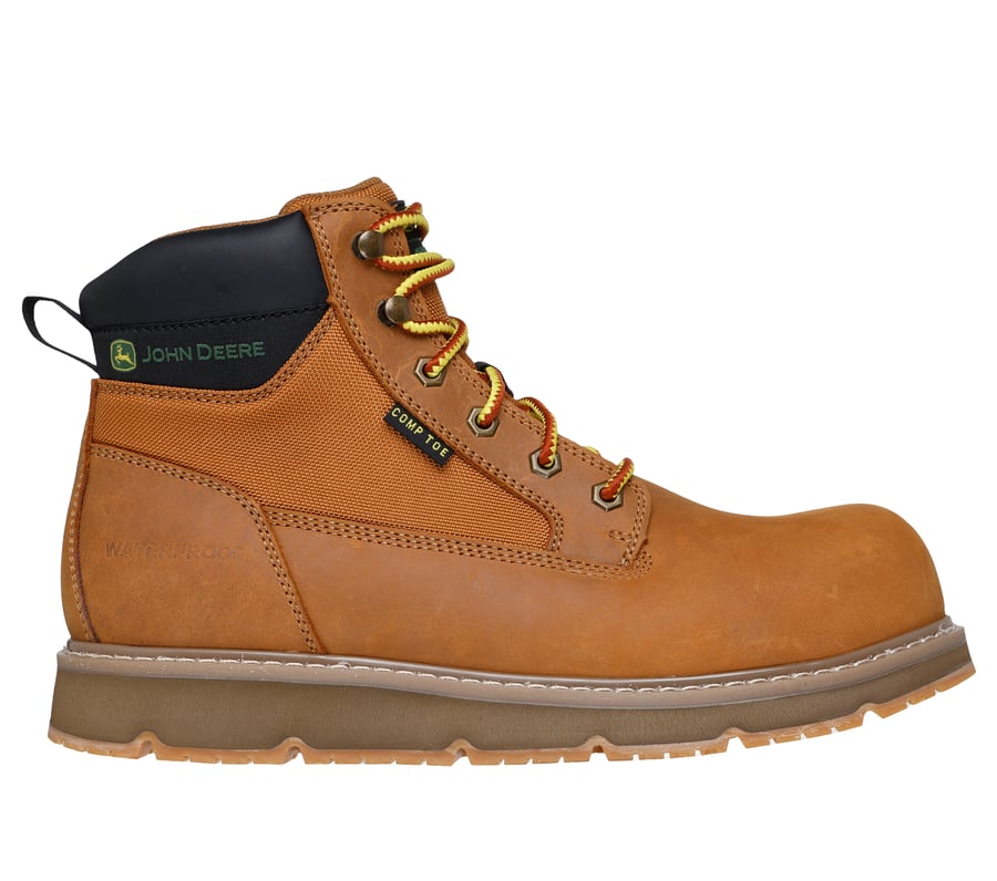 john deere waterproof flex-wedge ranger - hollow rapids
