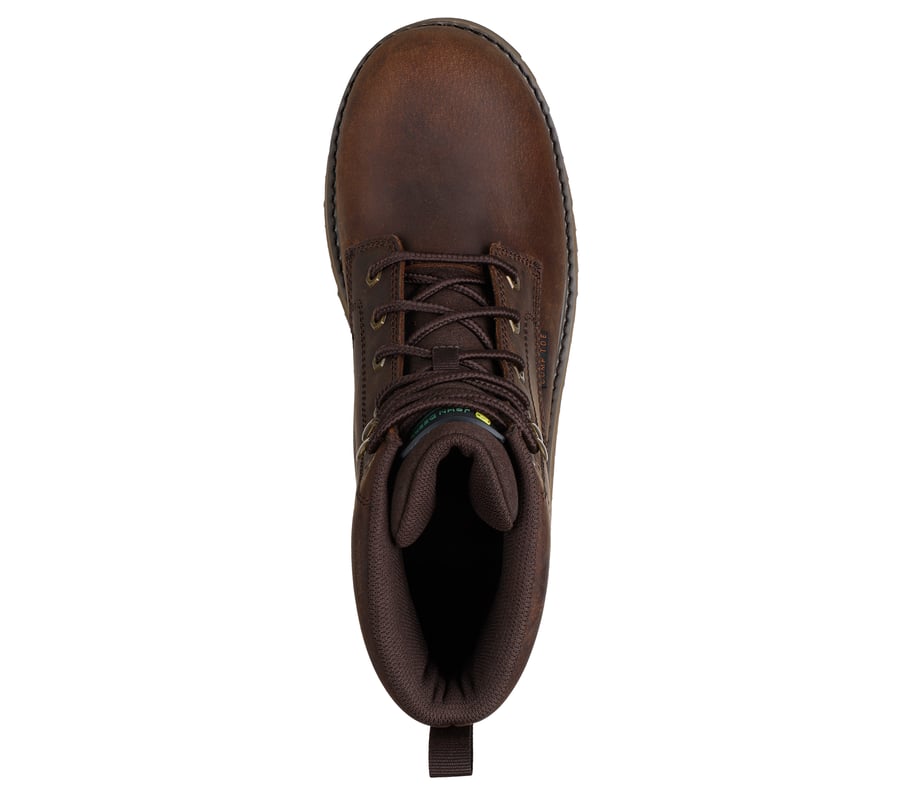 john deere waterproof flex-wedge ranger - grizzly creek
