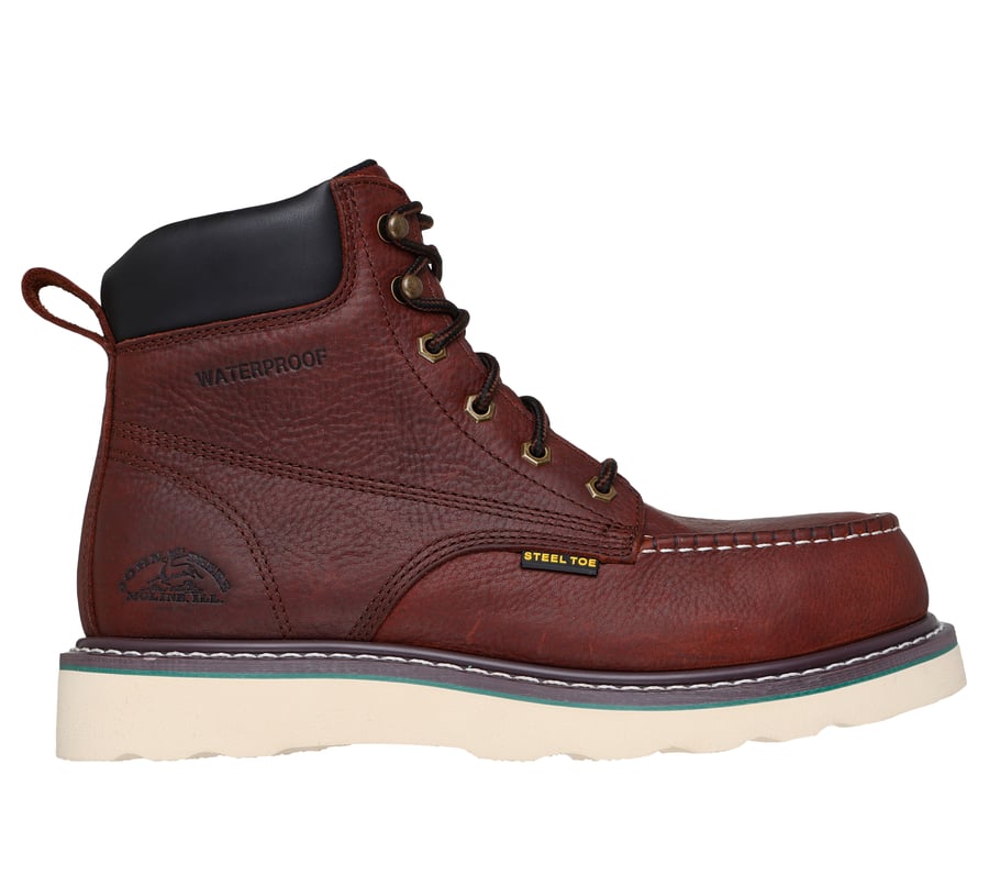 john deere waterproof kadmiel - rockworth