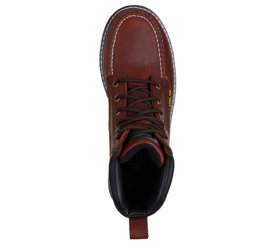 john deere waterproof kadmiel - rockworth