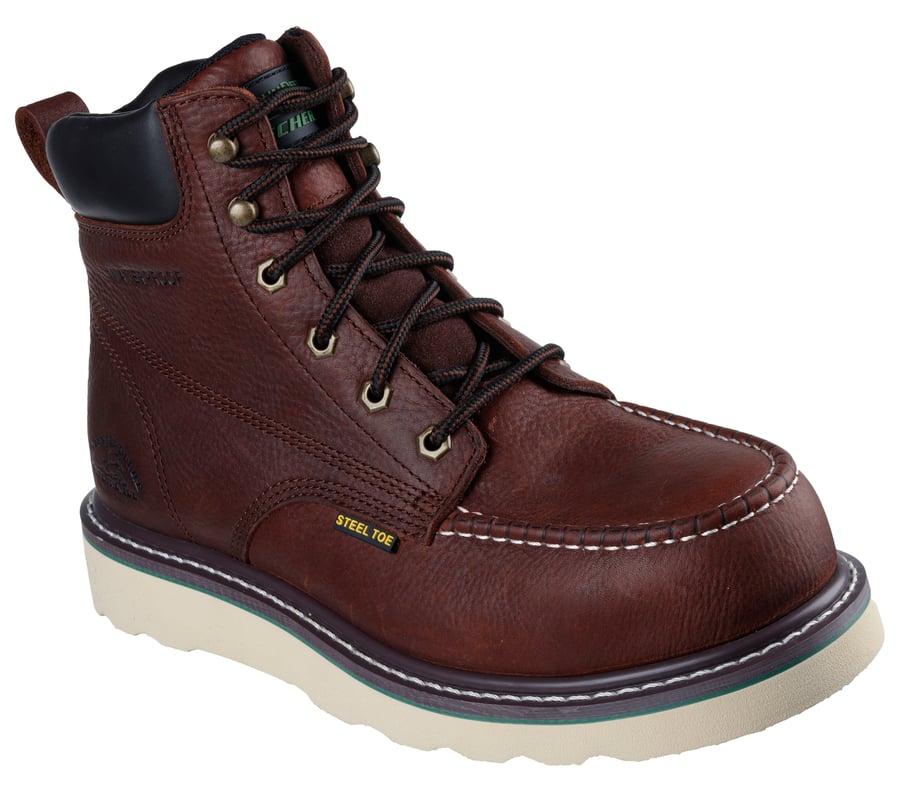 john deere waterproof kadmiel - rockworth