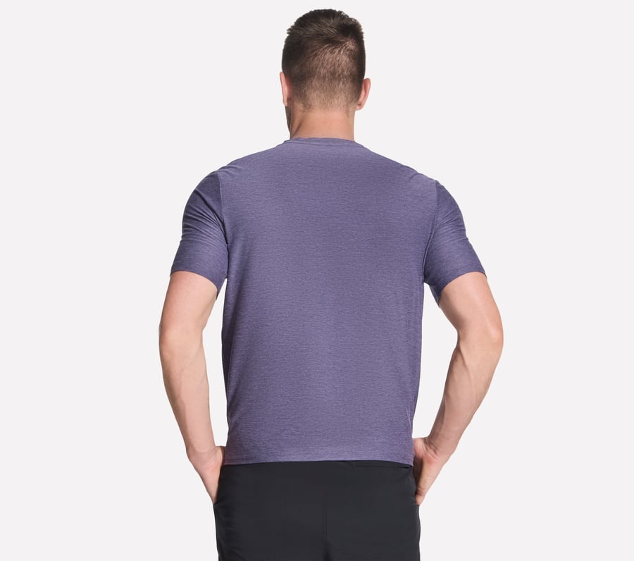 go dri all day tee