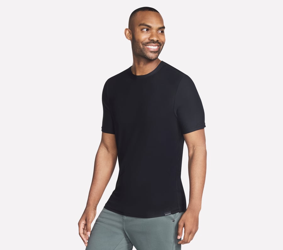 go dri all day solid tee