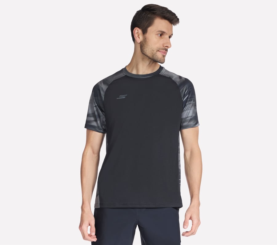 harry kane go dri charge drift t-shirt